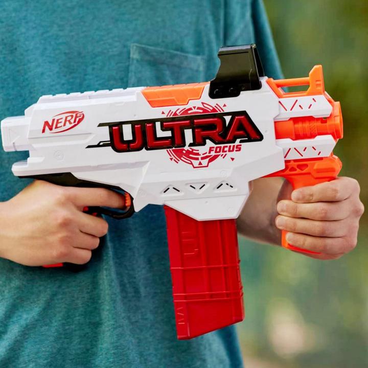 Produktbild Hasbro Nerf Ultra Focus Blaster F0500U58