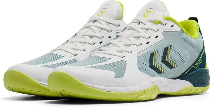 Actual product image hummel Speed Court (40.5)