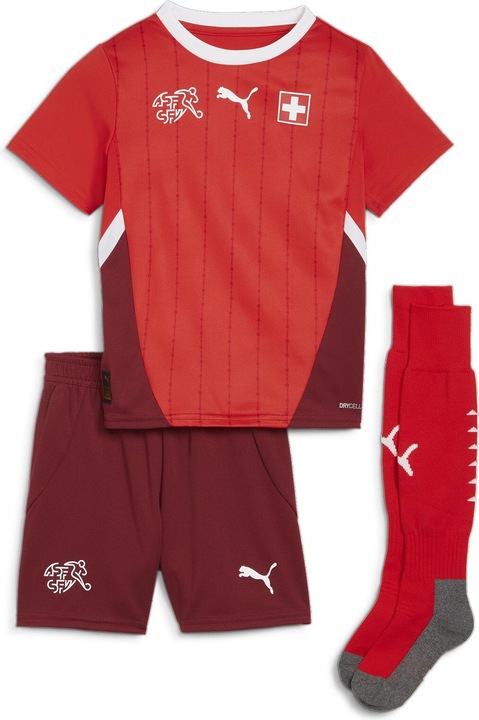 Immagine prodotto Puma Minikit SFV HOME (98)