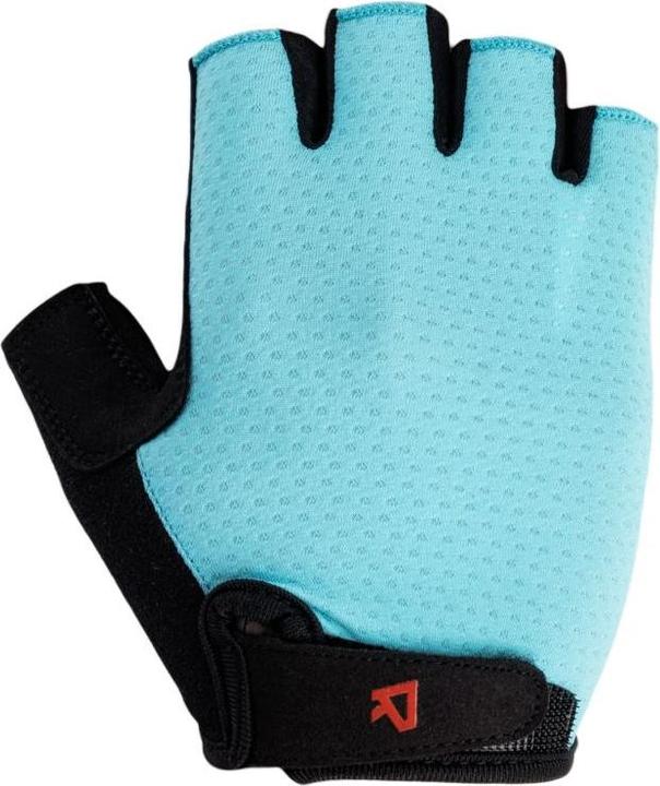 Produktbild Radvik Stikke Fahrradhandschuhe, schwarz-blau, Grösse XL (XL)