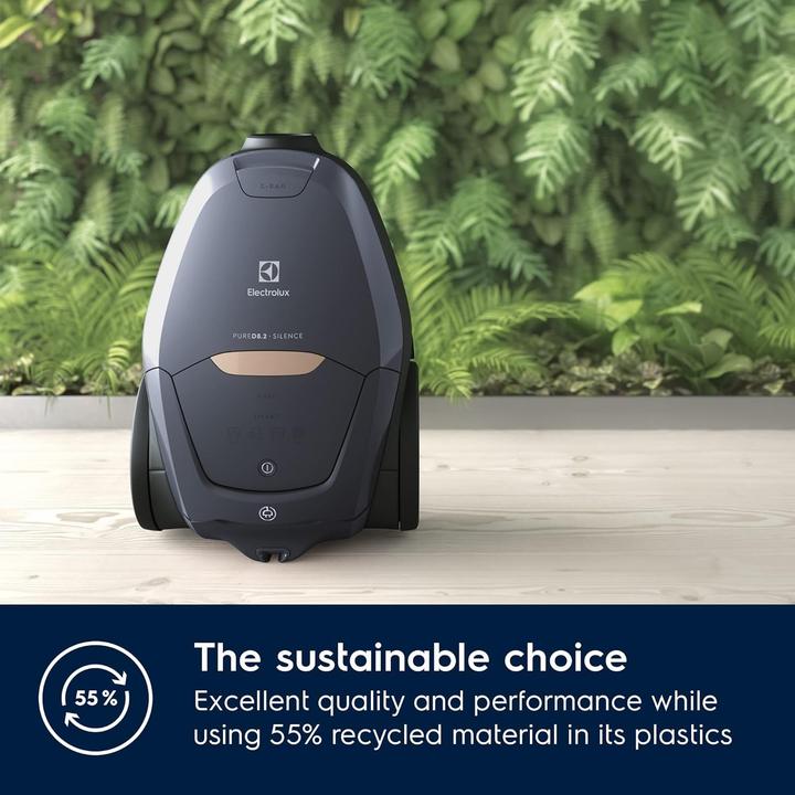 Image du produit Electrolux Pure D8 UltraSilencer