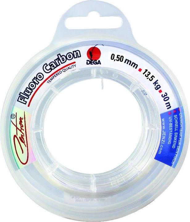 Jenzi CENTRON Fluor Carbon (13.50 kg, 0.50 mm)