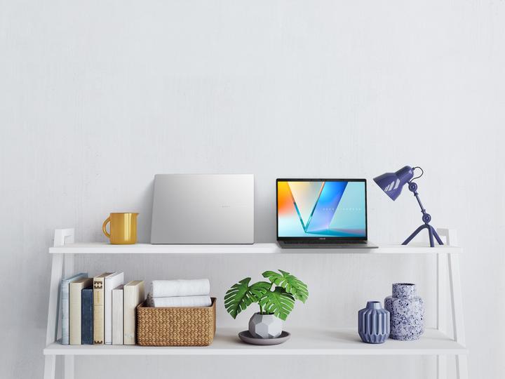 Immagine prodotto ASUS Vivobook S16 (16", 1000 GB, 16 GB, Ing. Int., Snapdragon X X1-26-100)