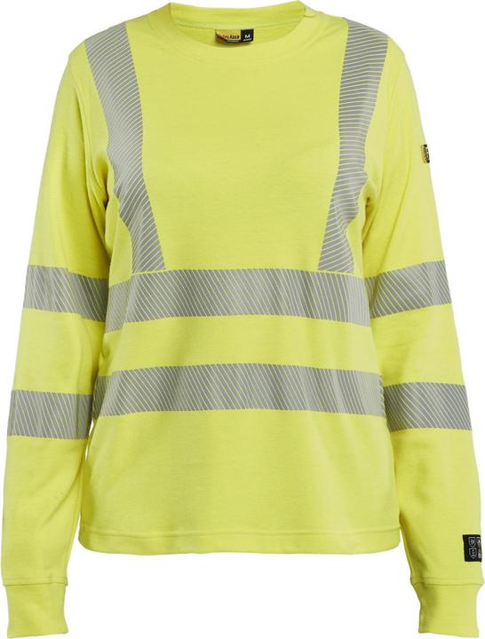 Produktbild Blakläder T-Shirt, Langarm, Multinorm, Damen (L)
