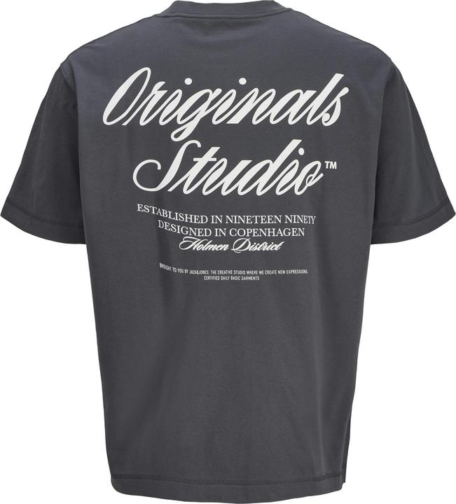 Produktbild Jack & Jones Plus Size T-shirt T-shirt (4XL)