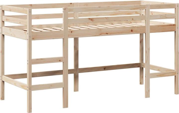 Produktbild vidaXL Carpi (90 x 200 cm)