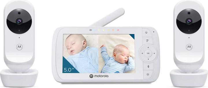 Image du produit Motorola Vidéo VM35-2 (Vidéo et audio, 300 m)