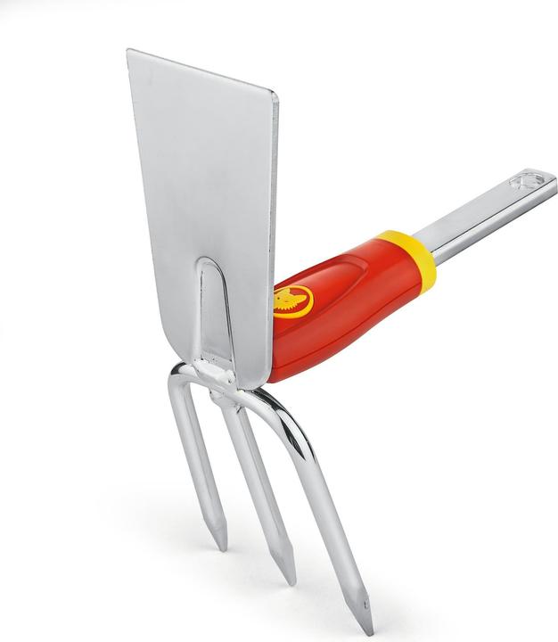 Actual product image Wolf-Garten Double Hoe