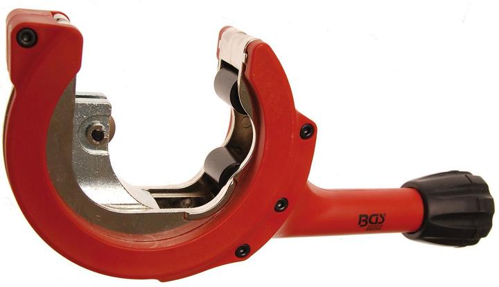 Actual product image BGS Stainless Steel Cutting Wheel for 66250