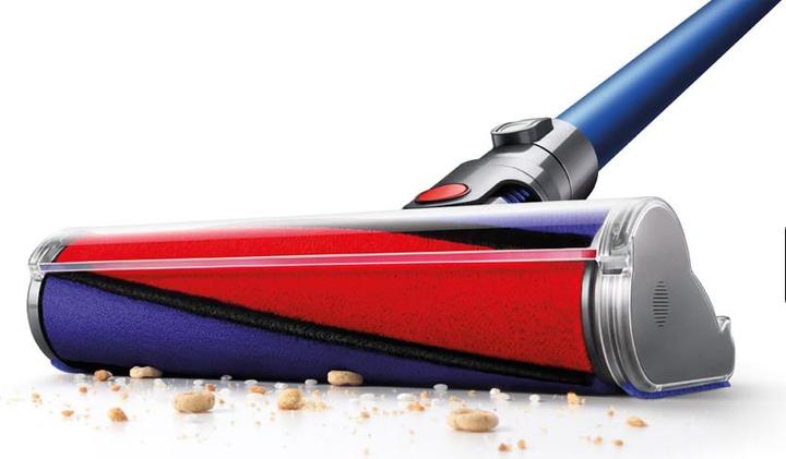 Actual product image Dyson Soft Roller Cleaner Head