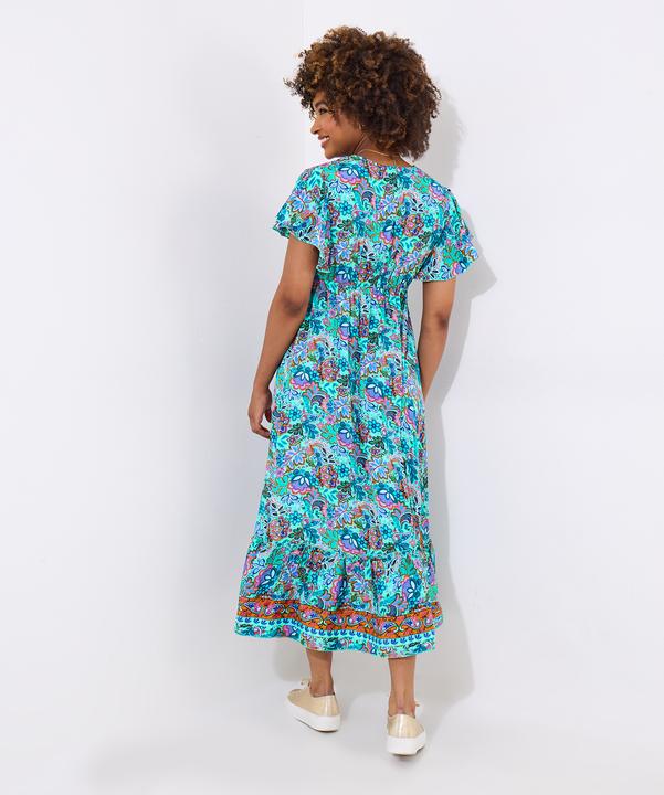 Produktbild Joe Browns Boho Border Print Maxi (40)