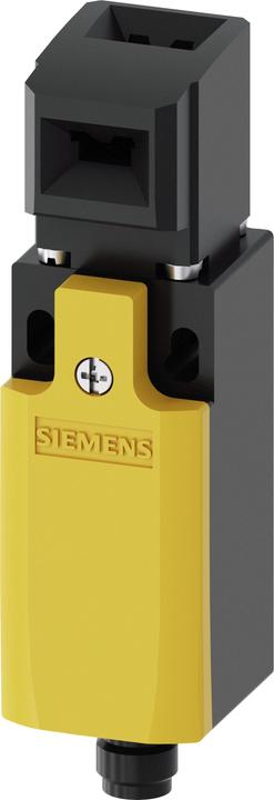 Produktbild Siemens Sicherheitsschalter,Kunst.,2NC 1NO,31mm