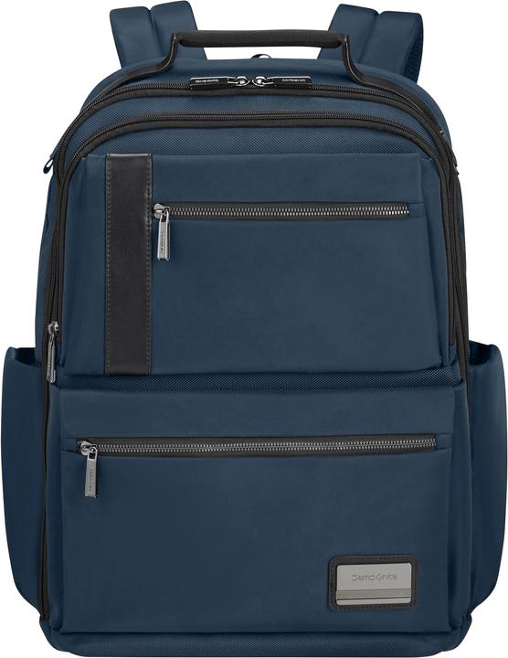 Actual product image Samsonite OPENROAD 2.0 LPT BP 17.3"+CLOTH.COMP (79 l)