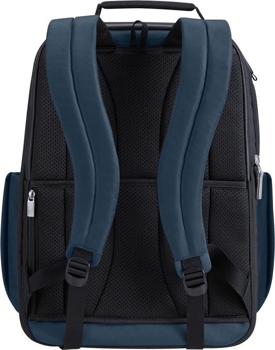 Actual product image Samsonite OPENROAD 2.0 LPT BP 17.3"+CLOTH.COMP (79 l)