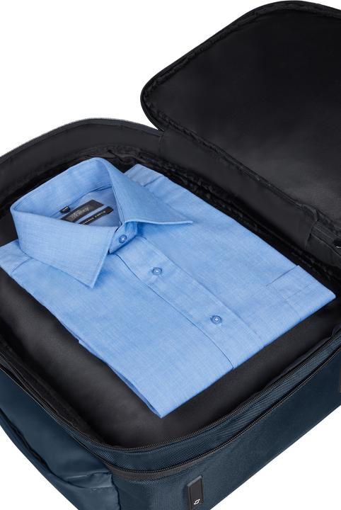 Actual product image Samsonite OPENROAD 2.0 LPT BP 17.3"+CLOTH.COMP (79 l)