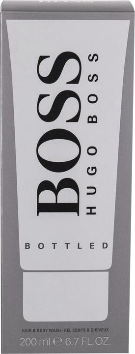 Produktbild Hugo Boss Bottled (200 ml)