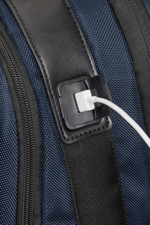 Actual product image Samsonite OPENROAD 2.0 LPT BP 17.3"+CLOTH.COMP (79 l)