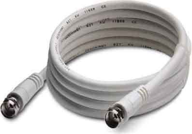 Produktbild Phoenix Contact Verbindungskabel KBL-SAT/20 28 (Antennendose)