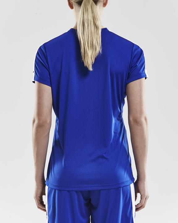 Actual product image Craft Progress Jersey Contrast W (L)