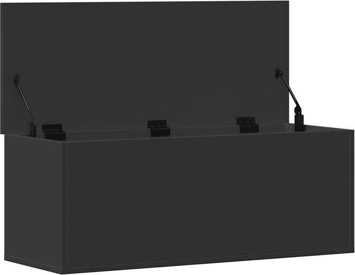 Produktbild VidaXL Azure Haven (90 x 35 x 35 cm, 110.25 l)