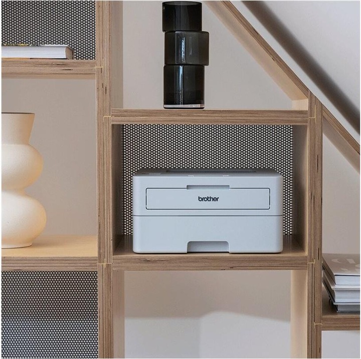 Produktbild Brother HL-L2865DW (Laser, Schwarz-Weiss)