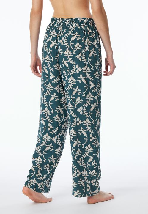 Produktbild Schiesser Pyjamahose Mix + Relax (36)