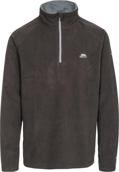 Produktbild Trespass BLACKFORD Herren Fleece Pullover (XS)