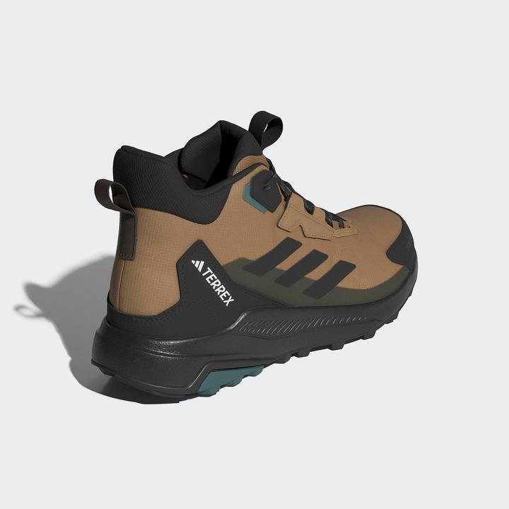 Produktbild Adidas Terrex Anylander Mid R.Rdy - cardbo/cblack/shaoli (45 1/3)