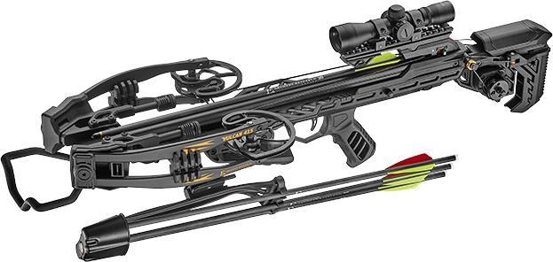 Produktbild Ek Archery VULCAN 415