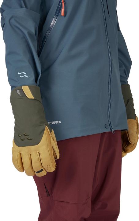 Actual product image Rab Khroma Tour GTX Gloves (S)