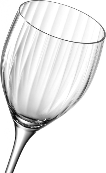 Produktbild Leonardo Likörglas Poesia 190 ml, 6 Stück, Transparent (1.90 dl, 6 x, Likörgläser + Grappagläser)
