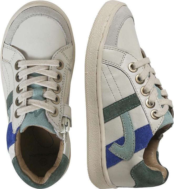 Image du produit Vertbaudet Kinder Sneakers mit Anziehtrick (29)