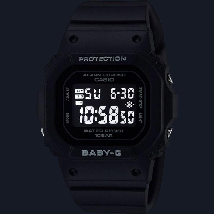 Produktbild Casio Baby-G - BGD-565U-1ER (Digitaluhr, 38 mm)