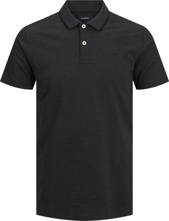 Dark grey melange