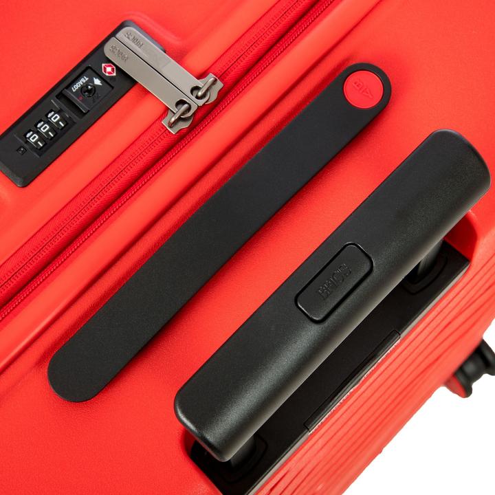 Actual product image Brics Bric's Trolley + Suitcase Ulisse Trolley 8431 (88 l)