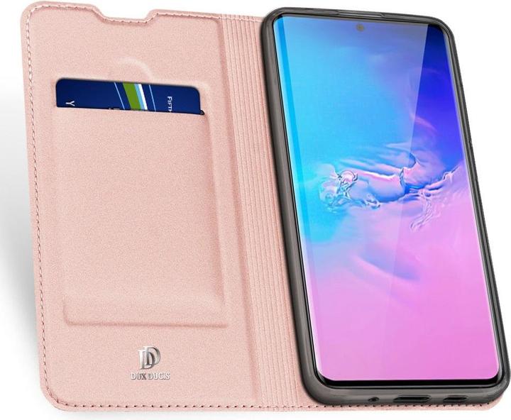 Actual product image Dux Ducis Skin Pro Series (Samsung Galaxy S20 Ultra)