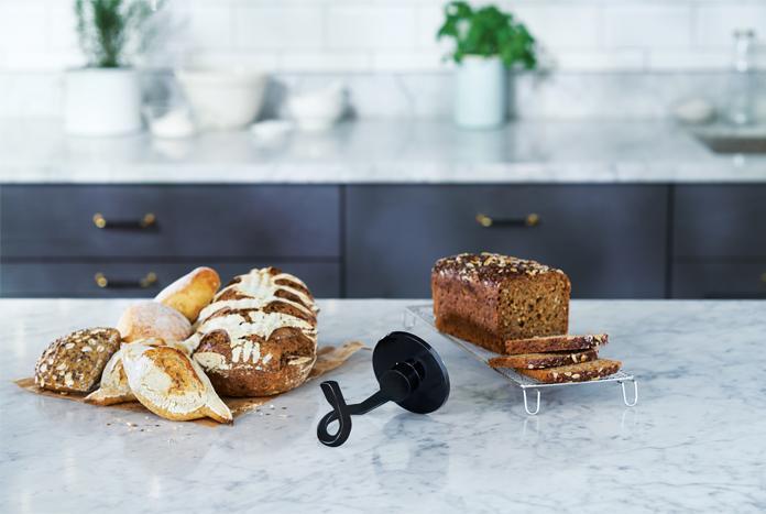 Actual product image Electrolux EKM3710 (800 W)