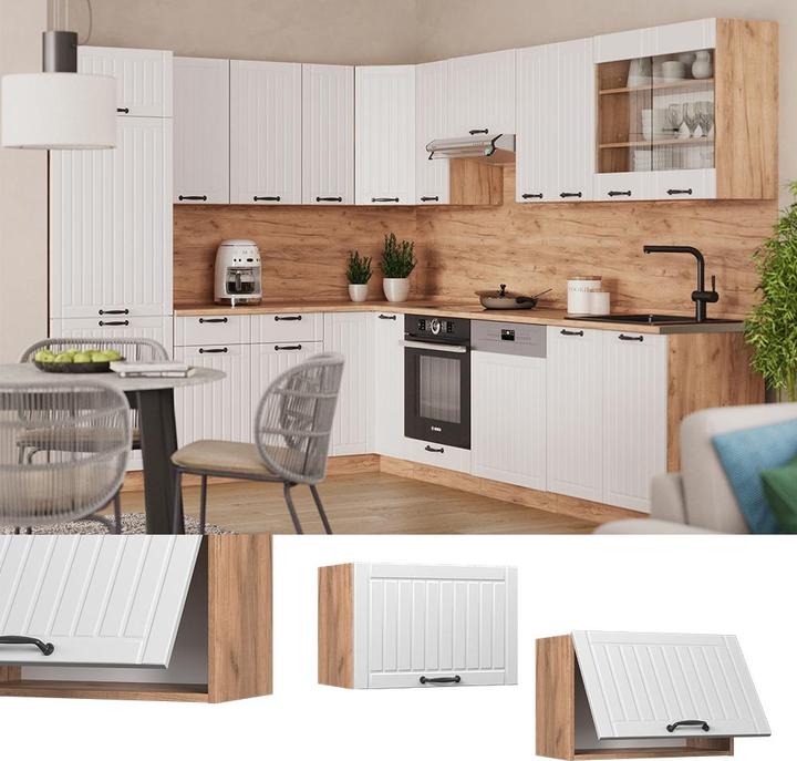 Produktbild Vicco Hängeschrank Fame-Line (60 x 34.10 x 40 cm)