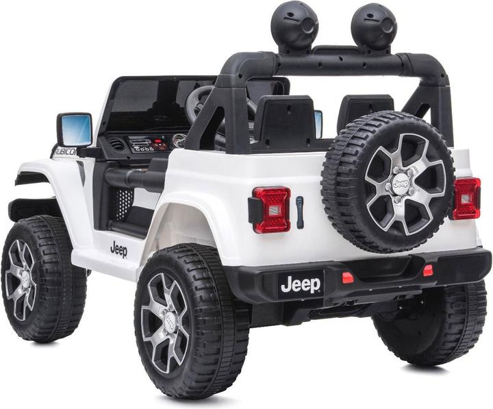 Produktbild Azeno Wrangler Rubicon (12 V)