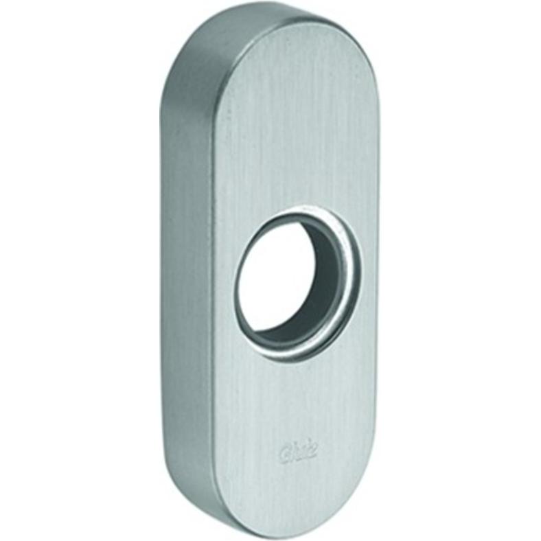 Glutz, Türgriff + Fenstergriff, Drückerrosetten 5618 C (Türrosette)