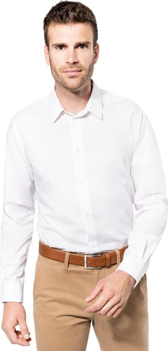 Image du produit Kariban Popeline (XXL)