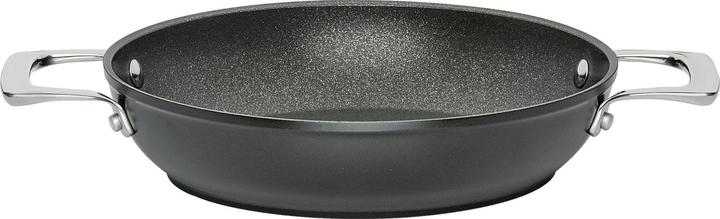 Spring MERIDIAN INTENSE PRO Servierpfanne XL 24 cm (24 cm, Alluminio)