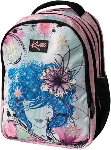 Actual product image Kaos Backpack 2-in-1 - Lady Winter (36 L) (48918) (36 l)