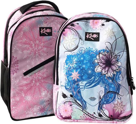 Actual product image Kaos Backpack 2-in-1 - Lady Winter (36 L) (48918) (36 l)