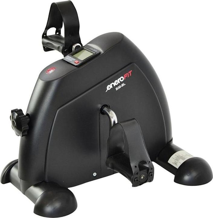 Actual product image Eb Fit Rotor Mini Rowerek B30-Bl Enero Fit