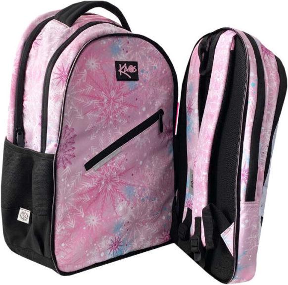 Actual product image Kaos Backpack 2-in-1 - Lady Winter (36 L) (48918) (36 l)