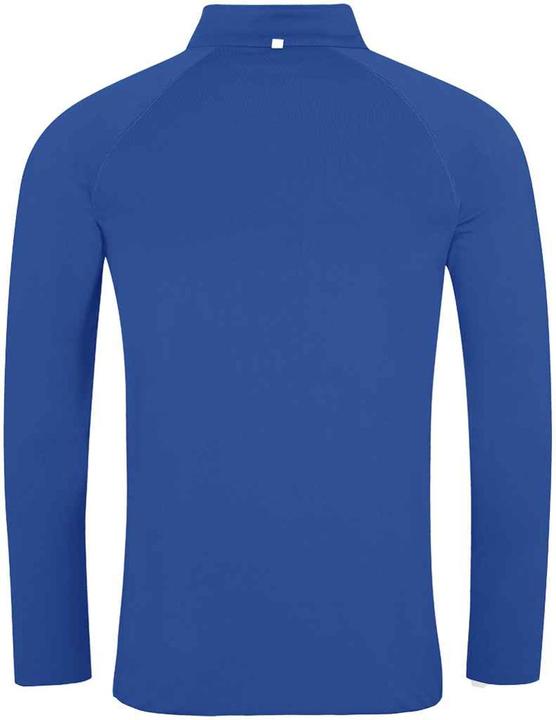 Produktbild Awdis Mens Half Zip Sweat Top (XL)