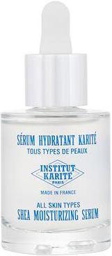 Produktbild Institut Karité Shea Moisturizing Serum (30 ml)
