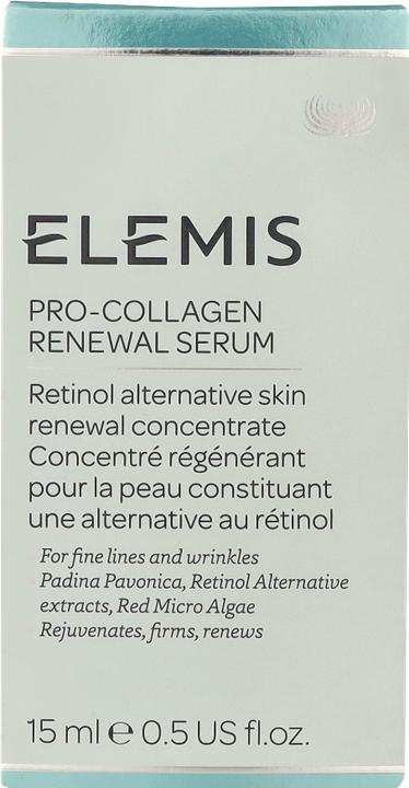 Immagine prodotto Elemis Pro-Collagene Rinnovo anti-invecchiamento (15 ml)