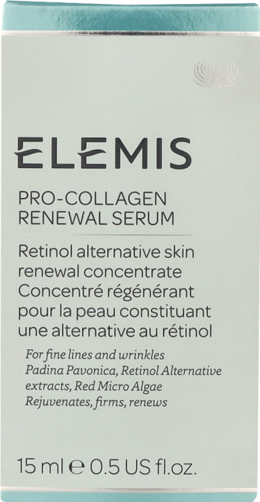 Produktbild Elemis Pro-Collagen Anti-Ageing Renewal (15 ml)